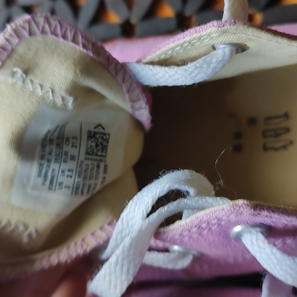 Converse All Star Sneakers - Picture 11 of 11